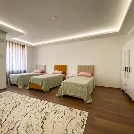 Apartment 07 Ravza