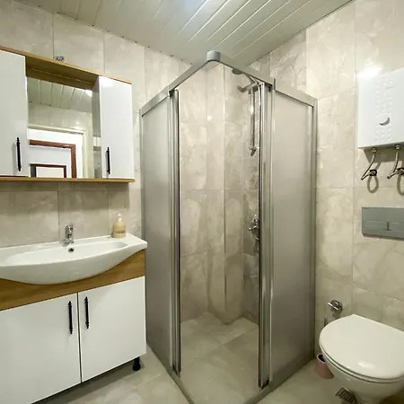 Apartment 07 Ravza *