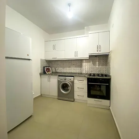 Apartment 07 Ravza *